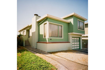 Lomography ISO400 120 Color Negative Film