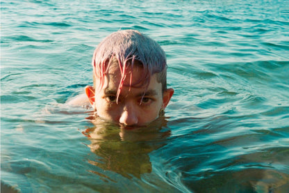 Lomography ISO800 135 Color Negative Film 3 Rolls