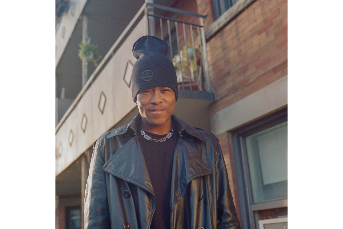 Lomography ISO800 120 Color Negative Film