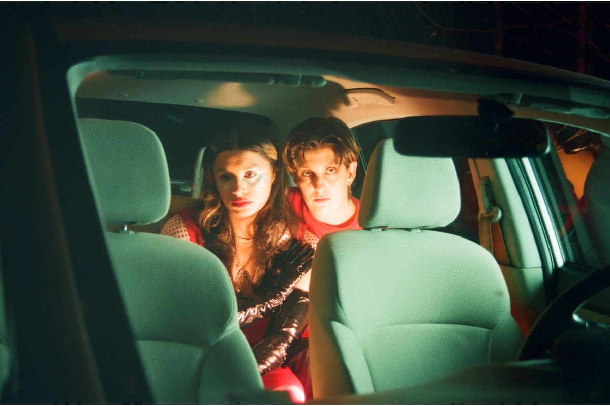 Lomography ISO800 135 Color Negative Film 3 Rolls