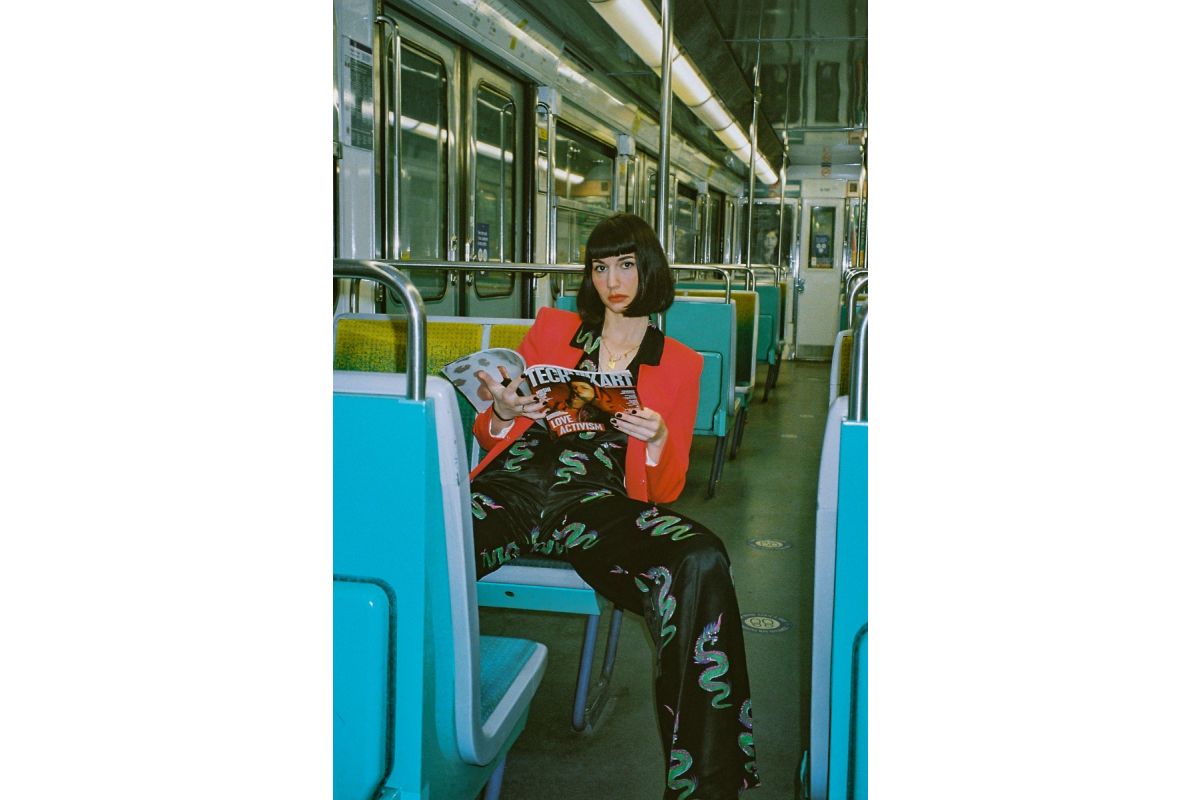 Lomography ISO400 135 Color Negative Film 3 Rolls