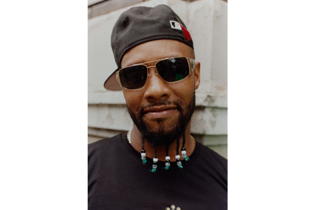 Lomography ISO400 120 Color Negative Film