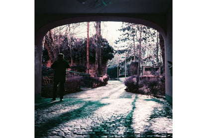 Lomography LomoChrome Purple ISO100–400 120 Color Negative Film