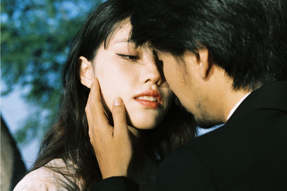 Lomography LomoChrome Color ’92 ISO 400 135 Color Negative Film