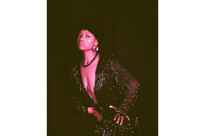 Lomography LomoChrome Purple ISO100–400 120 Color Negative Film