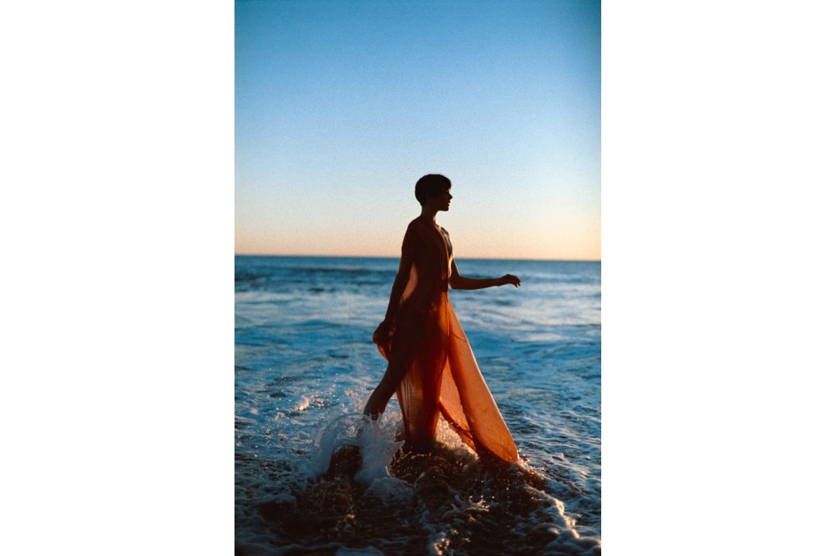 Lomography LomoChrome Color ’92 ISO 400 135 Color Negative Film