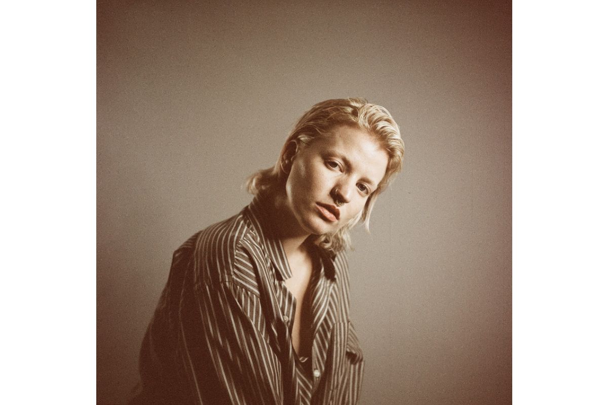 Lomography LomoChrome Metropolis ISO100-400 120 Color Negative Film