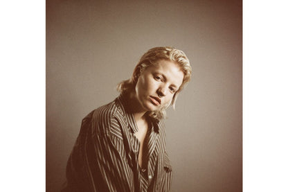 Lomography LomoChrome Metropolis ISO100-400 120 Color Negative Film