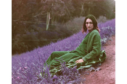 Lomography LomoChrome Purple ISO100–400 120 Color Negative Film