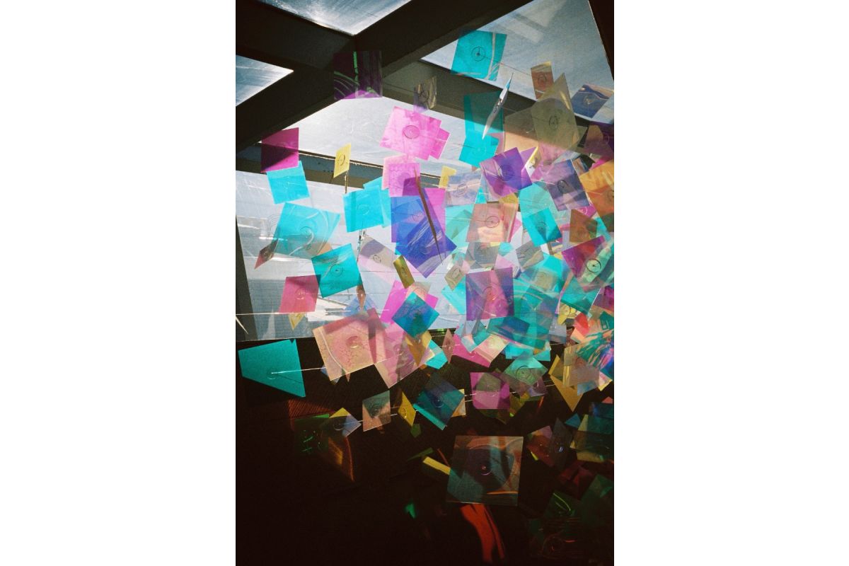 Lomography ISO400 135 Color Negative Film 3 Rolls