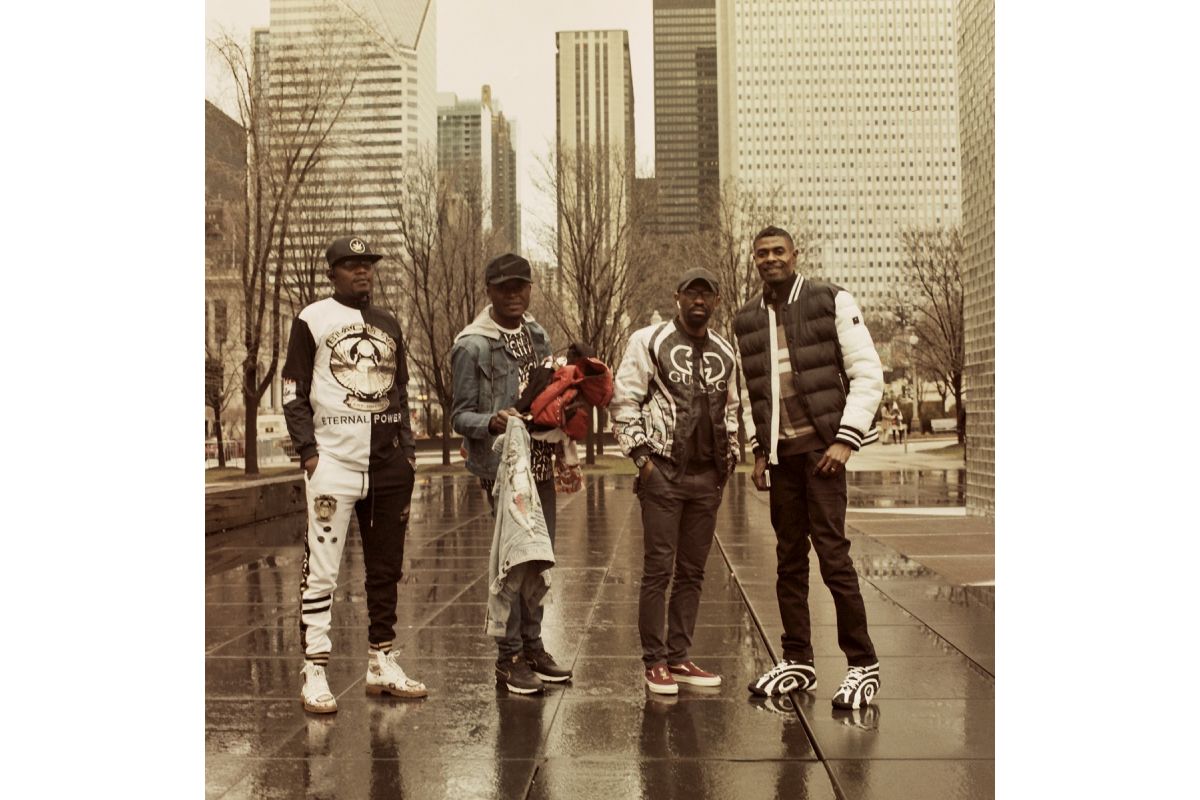 Lomography LomoChrome Metropolis ISO100-400 120 Color Negative Film