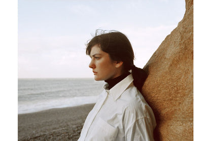 Lomography ISO800 120 Color Negative Film