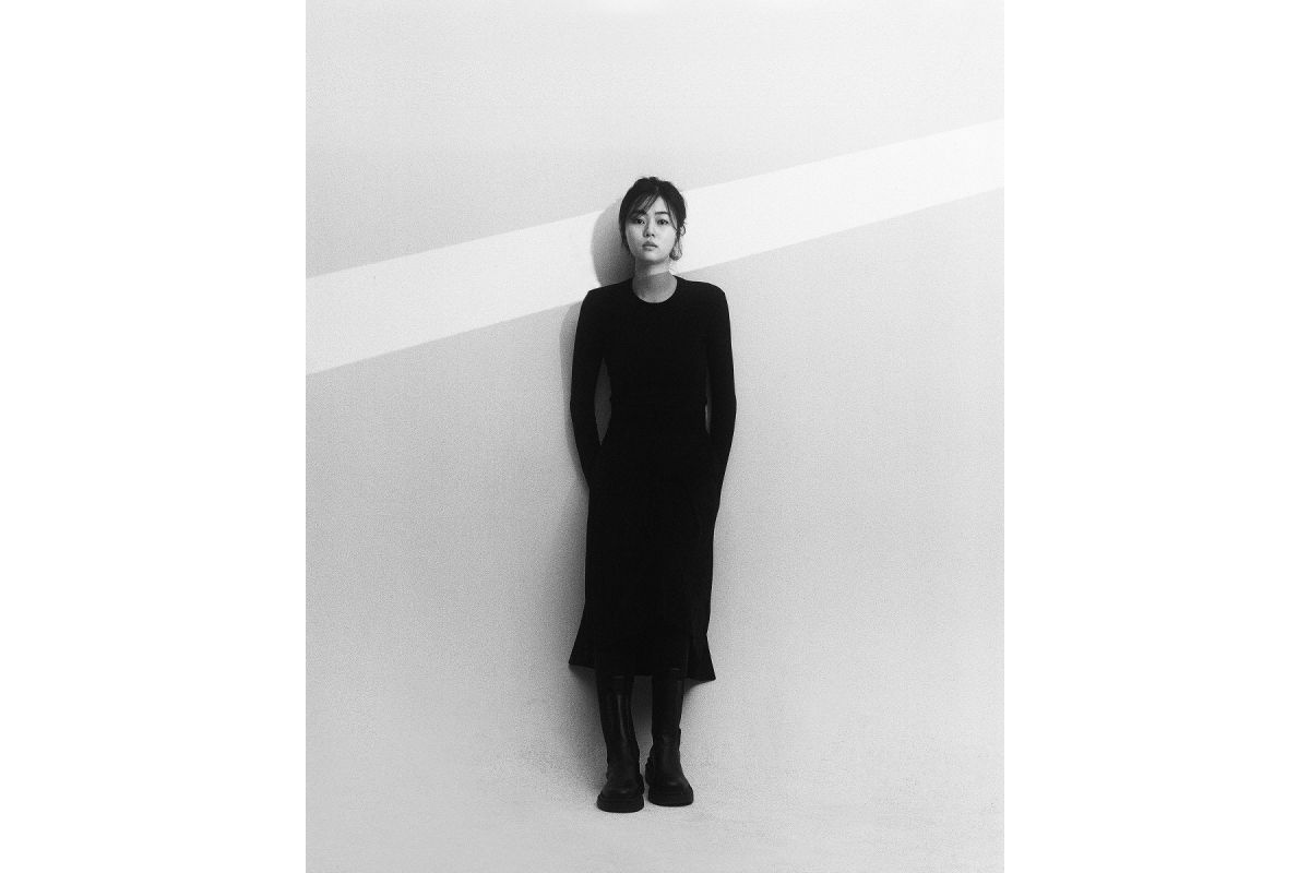 Lomography Lady Grey ISO400 120 B&W Film 3 Rolls