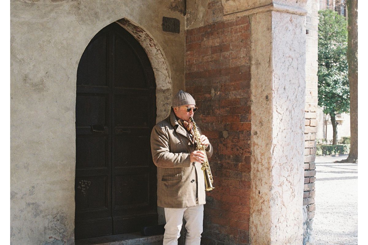 Lomography ISO400 135 Color Negative Film 3 Rolls