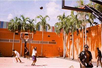 Lomography LomoChrome Metropolis ISO100-400 135 Color Negative Film