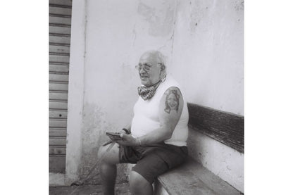 Lomography Earl Grey ISO100 120 B&W Film 3 Rolls