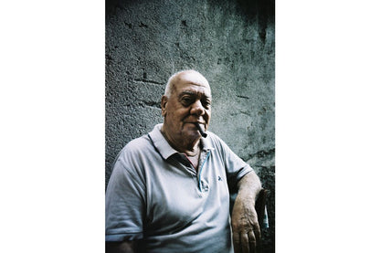 Lomography LomoChrome Metropolis ISO100-400 135 Color Negative Film