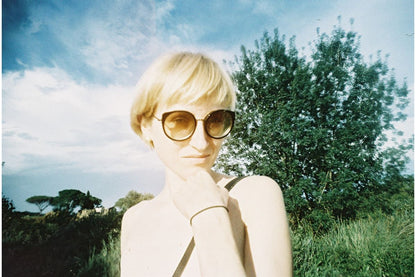 Lomography LomoChrome Metropolis ISO100-400 135 Color Negative Film