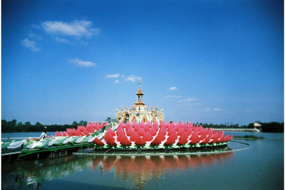 Lomography LomoChrome Color ’92 ISO 400 120 Color Negative Film