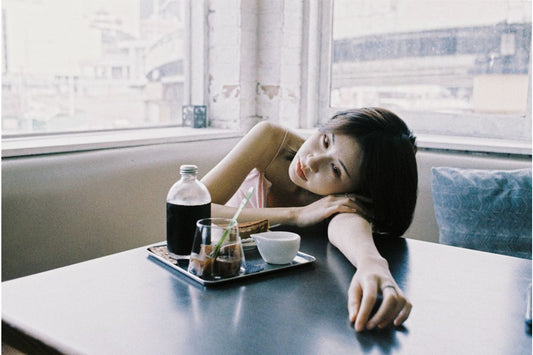 Lomography LomoChrome Color ’92 Sun-kissed ISO 400 135 Color Negative Film