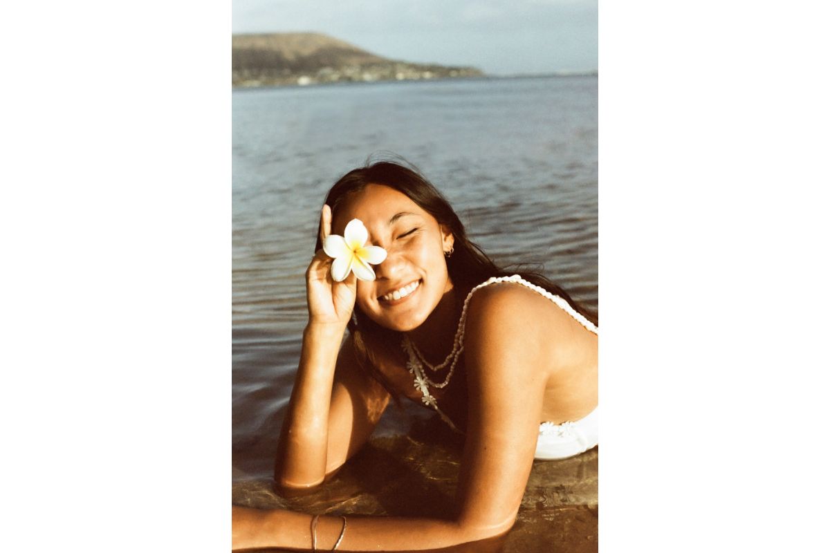 Lomography LomoChrome Color ’92 Sun-kissed ISO 400 135 Color Negative Film