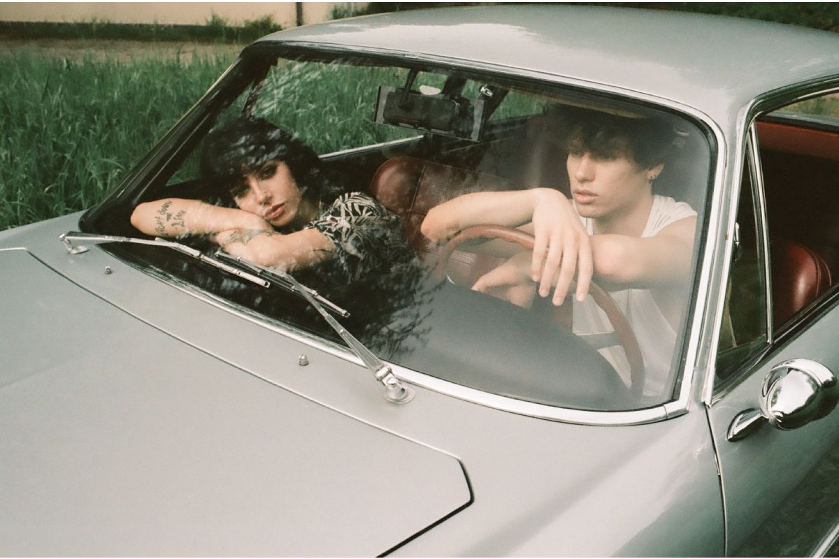 Lomography LomoChrome Color ’92 Sun-kissed ISO 400 135 Color Negative Film