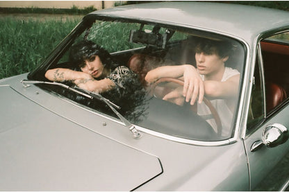 Lomography LomoChrome Color ’92 Sun-kissed ISO 400 135 Color Negative Film