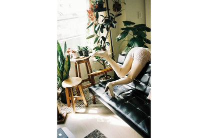 Lomography LomoChrome Color ’92 Sun-kissed ISO 400 135 Color Negative Film