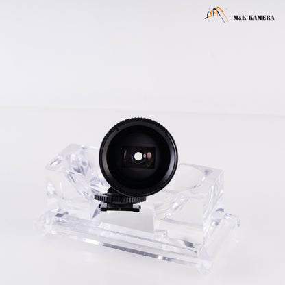 Leica Variable Viewfinder Black for 21/24/28mm Lens #87712