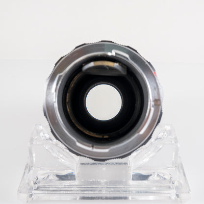 Leica Tele-Elmar M 135mm/F4.0 E39 boxed 11851 #11913