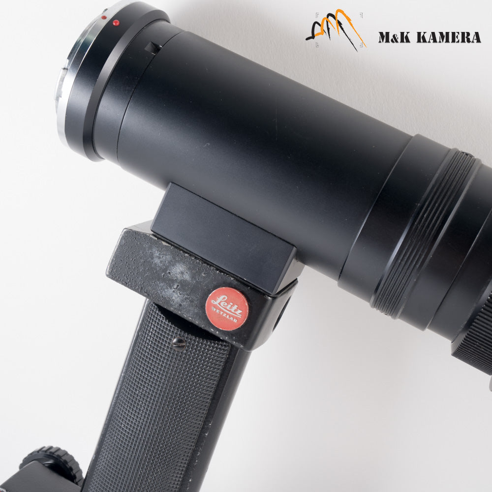 Leica Telyt-R 400mm/F6.8 Leicaflex 11960 #21594