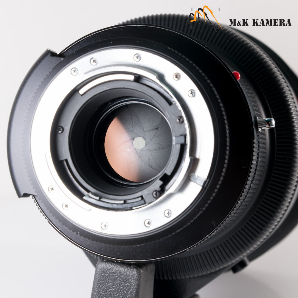 Leica APO-Telyt-R 280mm/F2.8 Lens Yr.1989 Germany #21314