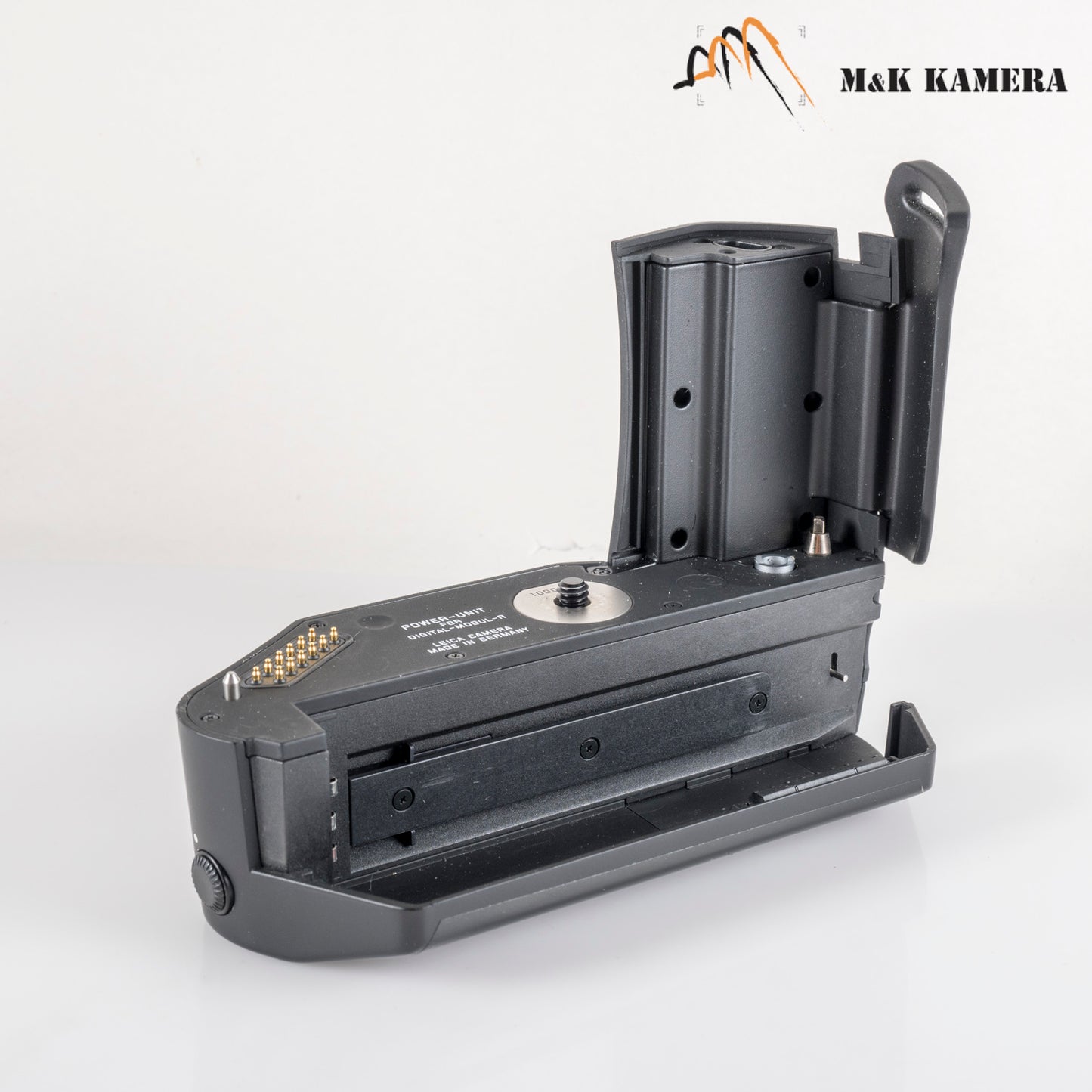 Leica Digital-Modul-R DMR Black for R8 R9 14439 Boxed #23871