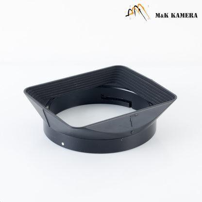 Leica 12506 Hood for Super-Angulon-R 21mm f/4.0 #68736