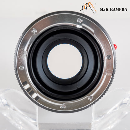 Leica Summarit-M 75mm/F2.5 Lens Germany 11645 #12024