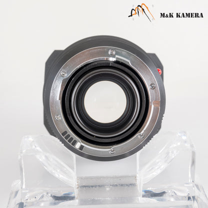 Leica Summilux-M 21mm/F1.4 ASPH Lens Yr.2009 Germany 11647 #12014