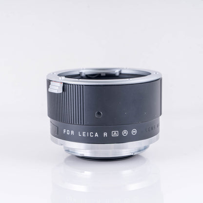 Leica Apo-Extender-R 2x for Leica R lens #88438