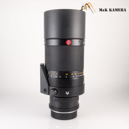 Leica APO-Telyt-R 280mm/F4.0 E77 Lens Yr.1993 Germany 11261 #62418