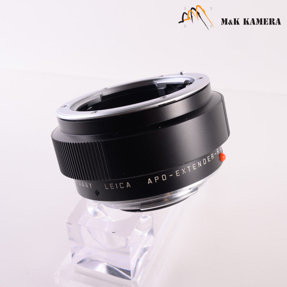 Leica Apo-Extender-R 2X adapter ROM version for SL camera #87872