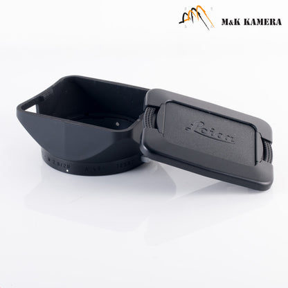 Leica 12587 Hood for M35/1.4 AA #68177