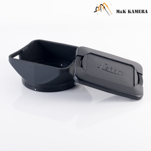 Leica 12587 Hood for M35/1.4 AA #68177