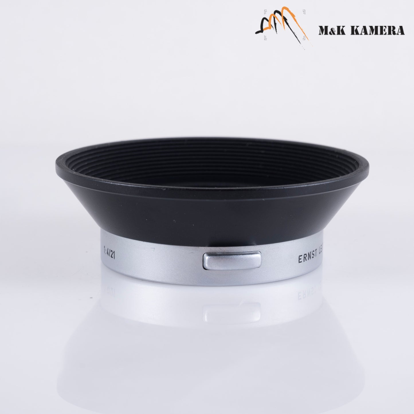 Leica IWKOO Hood for Super-Angulon M 21mm f/4.0 #23872