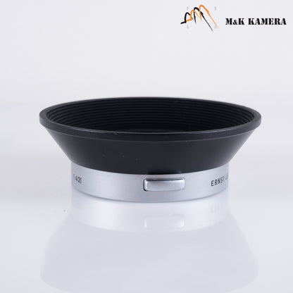 Leica IWKOO Hood for Super-Angulon M 21mm f/4.0 #23872
