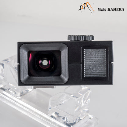 Leica Universal Viewer
12011 Wide-Angle M Lens (Used) #23890