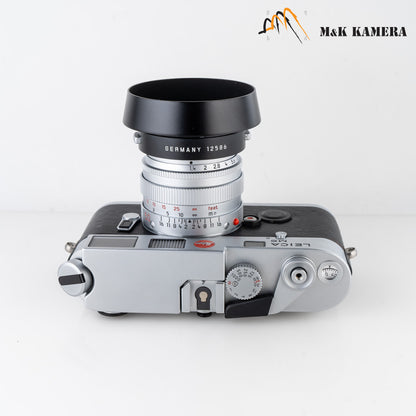 Leica M6 Traveler editions Film Set Camera #88164