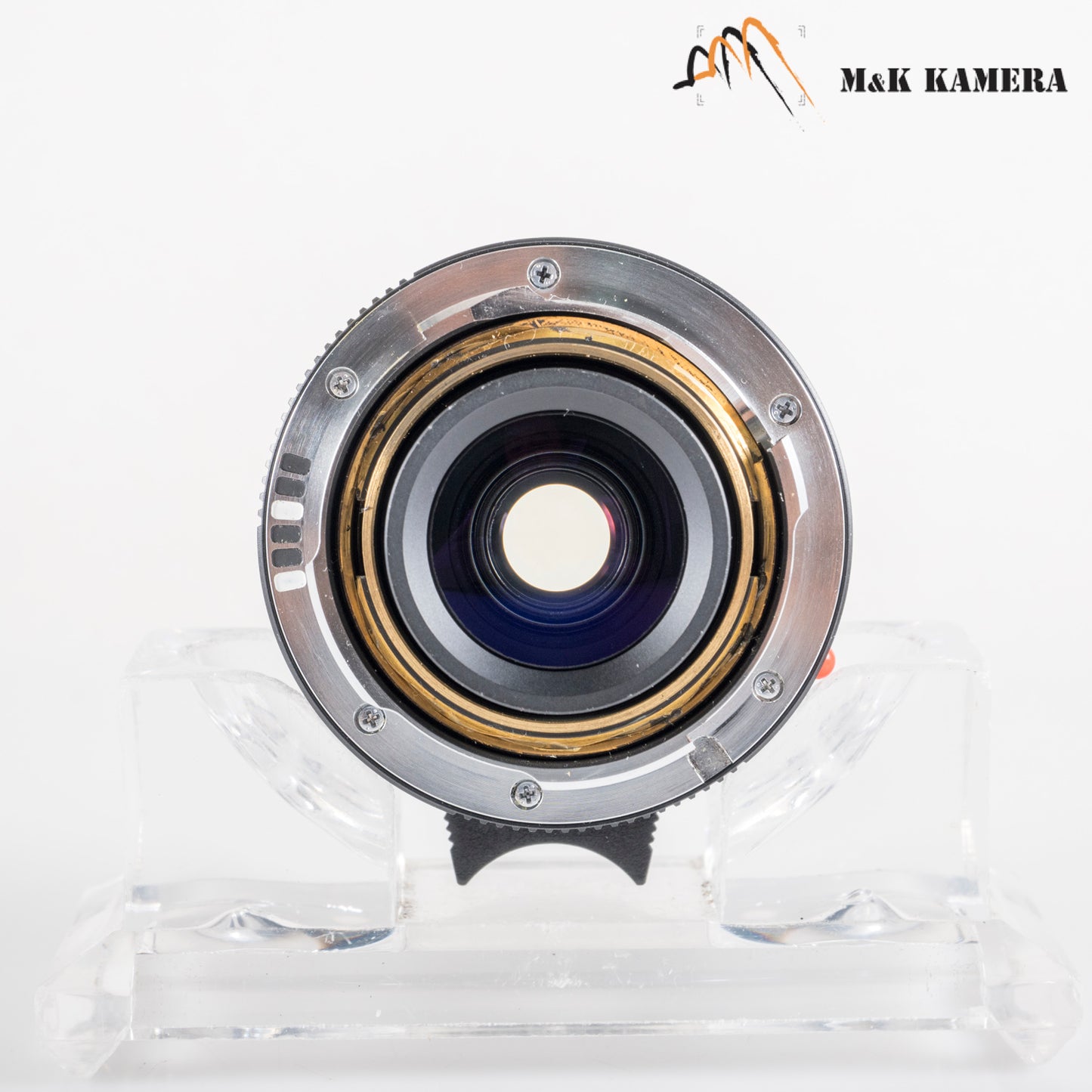 Leica Elmarit-M 28mm/F2.8 E46 Ver.IV 6 bit coded 11809 #88696