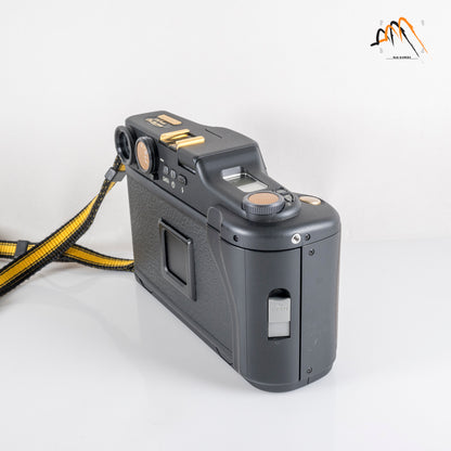 Fuji GA645Wi Professional 45/4.0 15th Anniversary Film Medium Format Camera #23755
