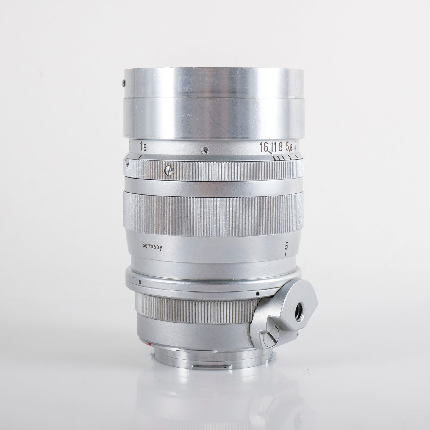 Leica Summarex M 85mm/F1.5 #11851