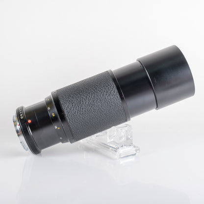 LEITZ Leica Vario-Elmar-R 75-200mm/F4.5 Lens Yr.1979 Japan 11226 #11983