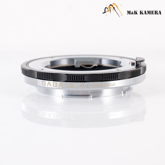 Brand New Gabale LM-L Close Focus Adapter #82008